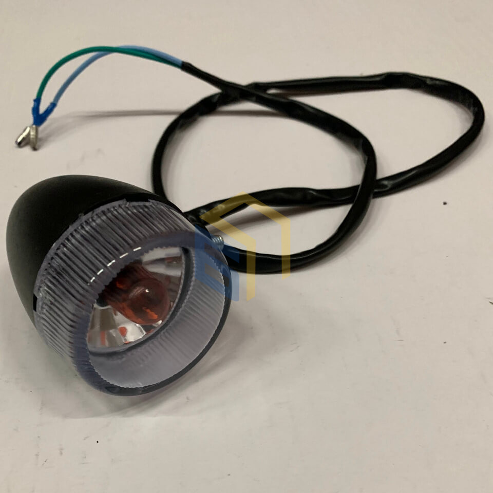 Поворотник передній правий квадроцикла Mikilon HARDY 200 (132982)