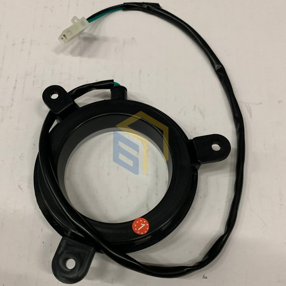 Фари (денні ходові вогні) квадроцикла Mikilon HARDY 200 (132983)