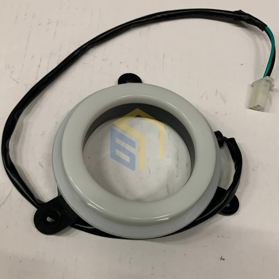 Фари (денні ходові вогні) квадроцикла Mikilon HARDY 200 (132983)