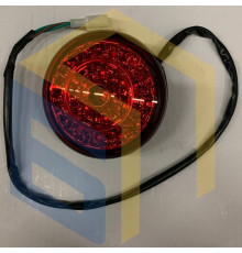 Фара задня квадроцикла Mikilon HARDY 200 (132985)