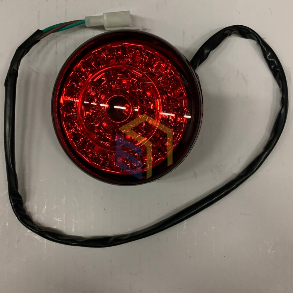 Фара задня квадроцикла Mikilon HARDY 200 (132985)