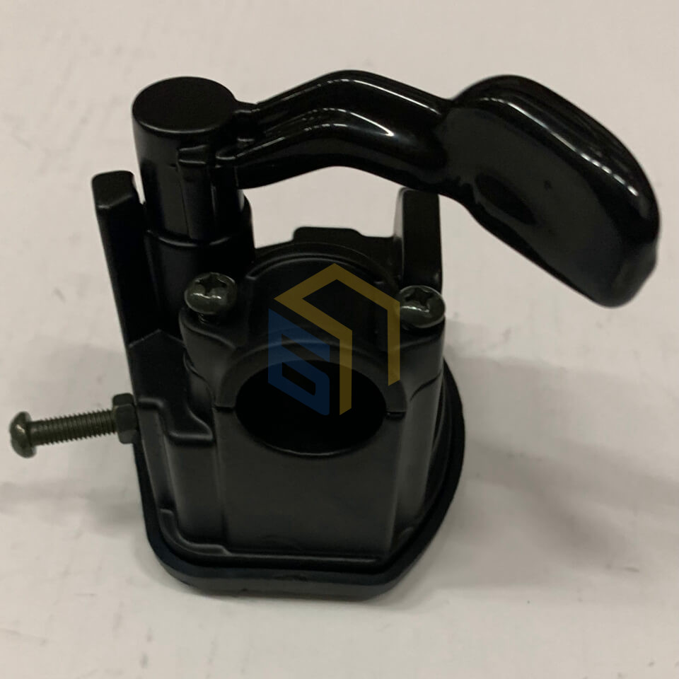 Блок управления газом квадроцикла Mikilon HARDY 200 (132990)