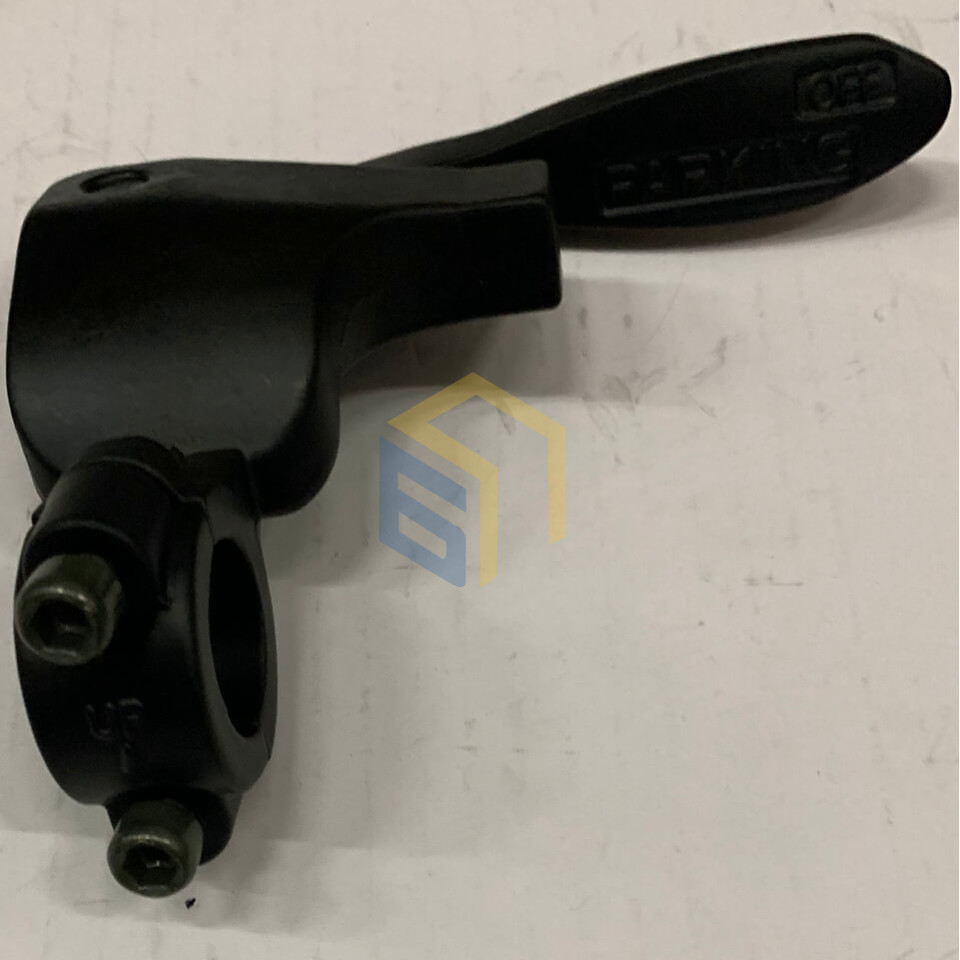 Важіль гальма стоянки квадроцикла Mikilon HARDY 200 (132992)