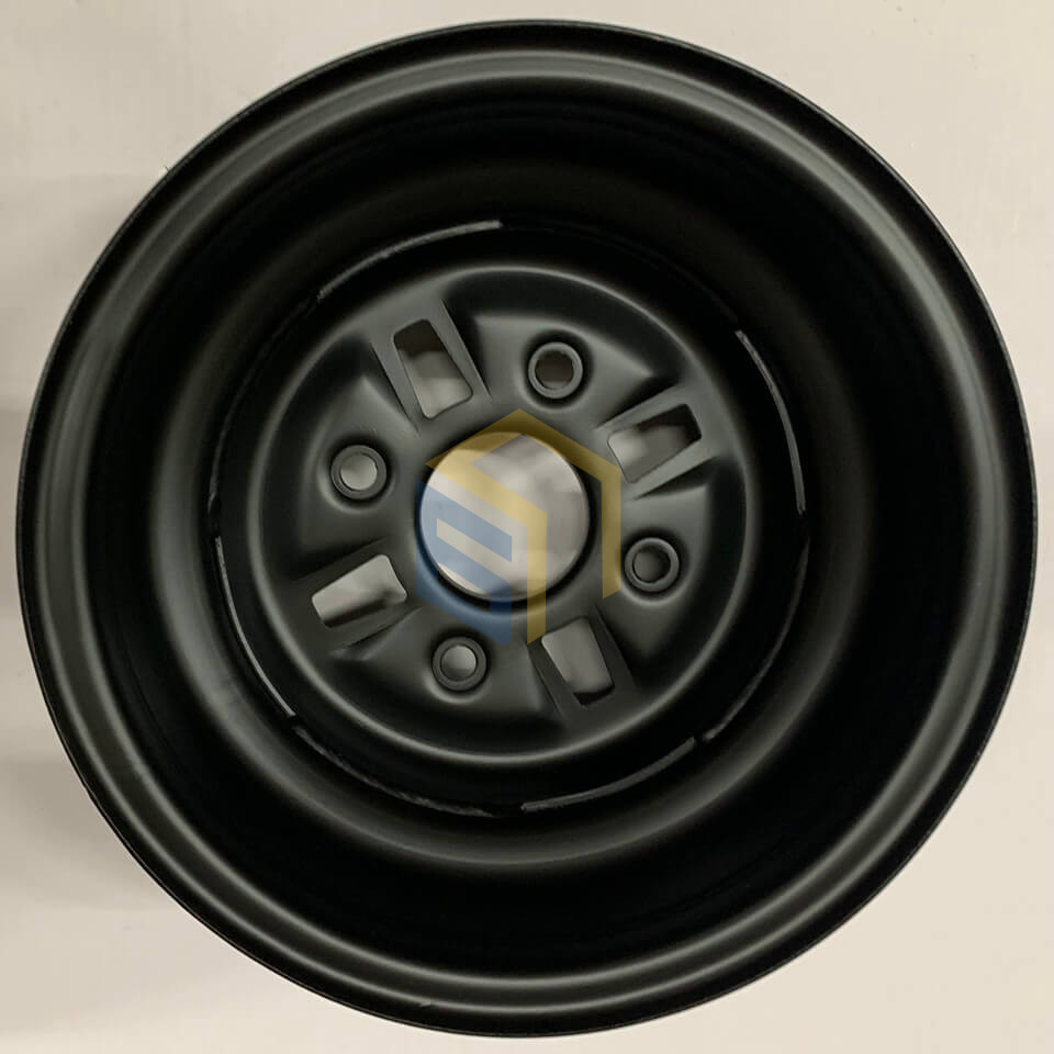 Диск колісний передній квадроцикла Mikilon HARDY 200 (132998)