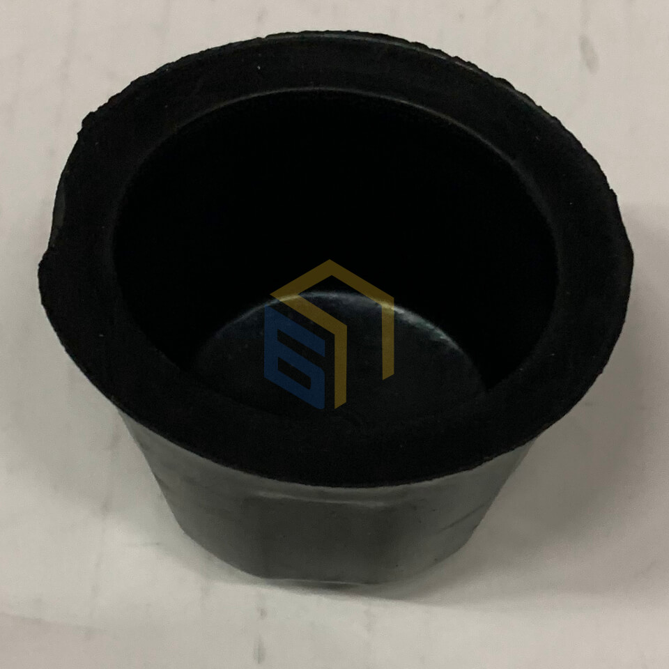 Колпак передней ступицы квадроцикла Mikilon HARDY 200 (132999)