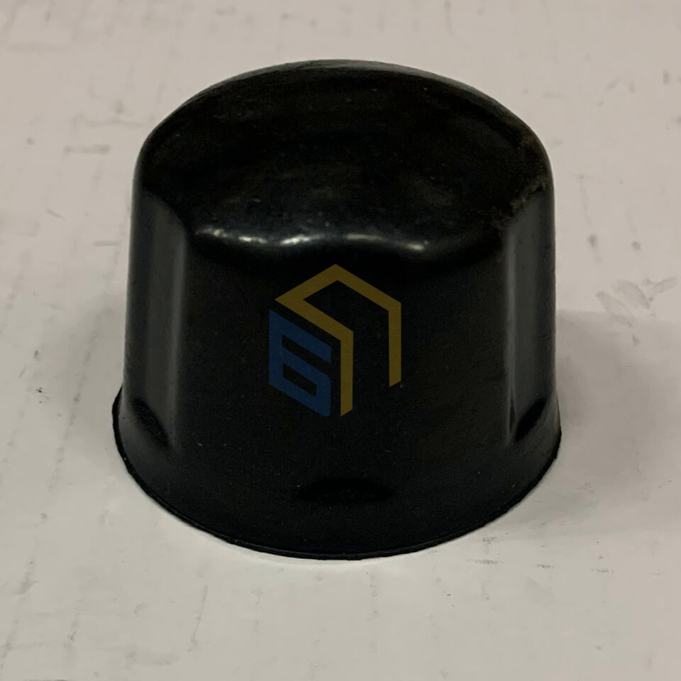 Колпак передней ступицы квадроцикла Mikilon HARDY 200 (132999)