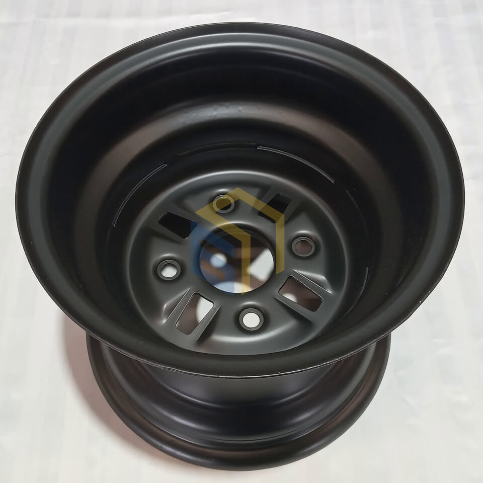 Диск колесный задний квадроцикла Mikilon HARDY 200 (133002)