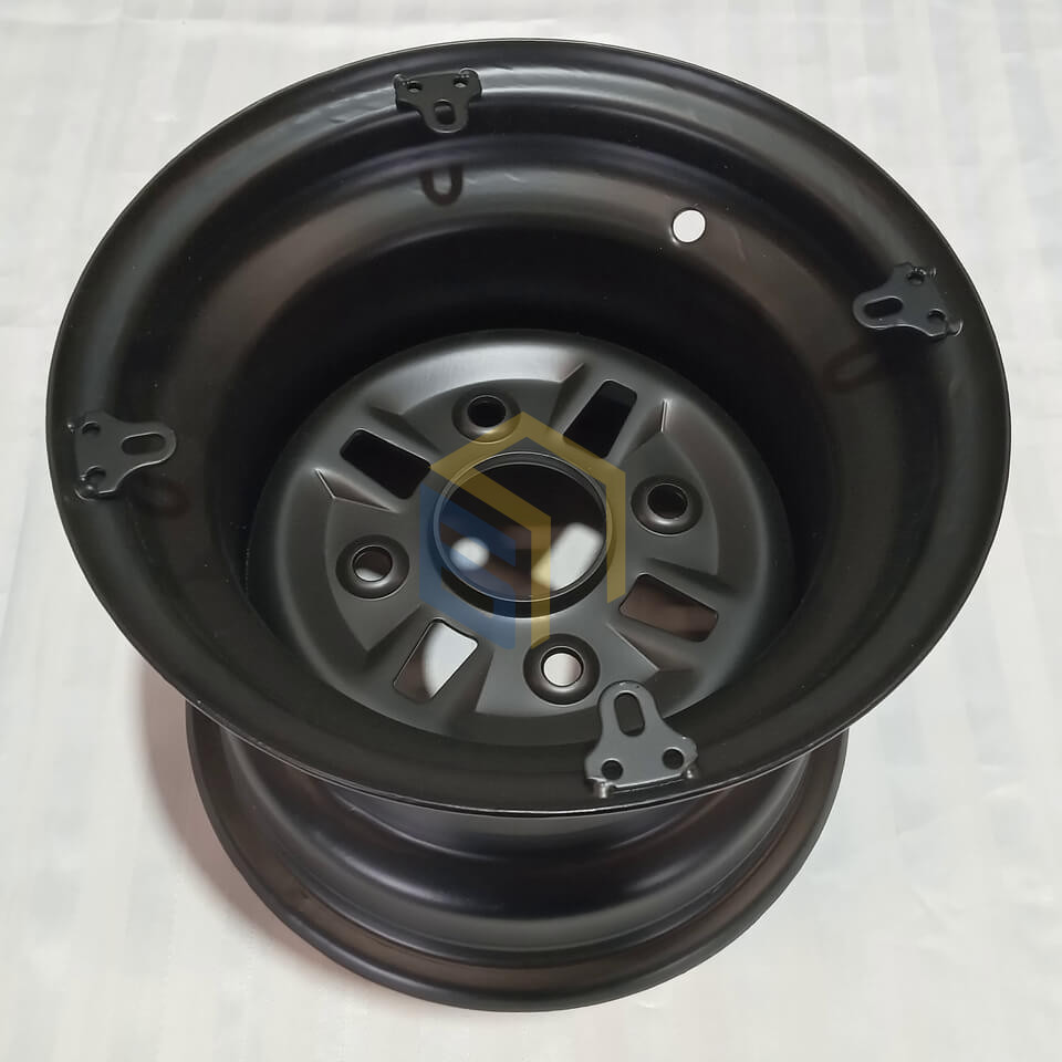 Диск колесный задний квадроцикла Mikilon HARDY 200 (133002)