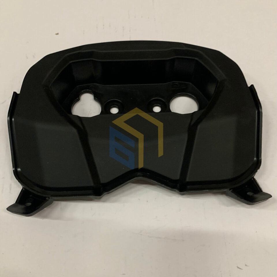 Пластик приборной панели квадроцикла Mikilon HARDY 200 (133005)