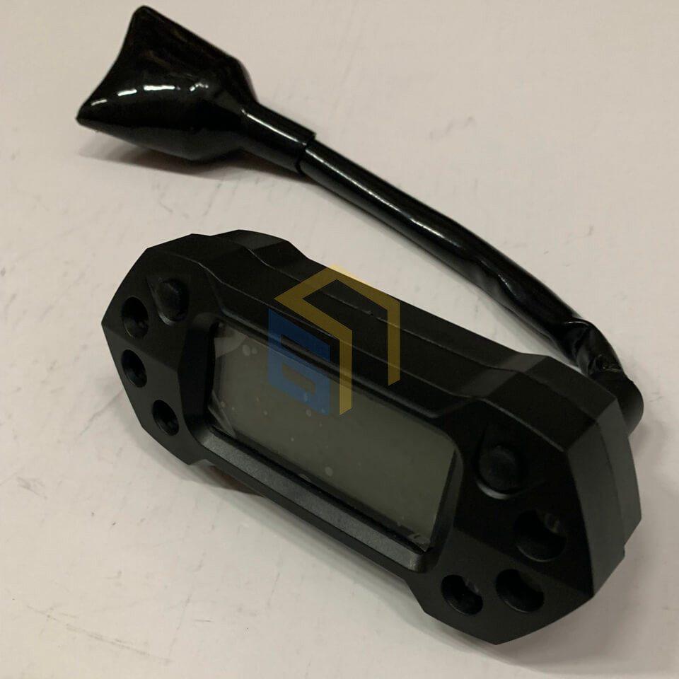 Приборная панель (Спидометр, Дисплей) квадроцикла Mikilon HARDY 200 (133006)