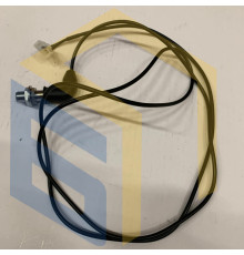 Привід спідометра квадроцикла квадроцикла Mikilon HARDY 200 (133007)