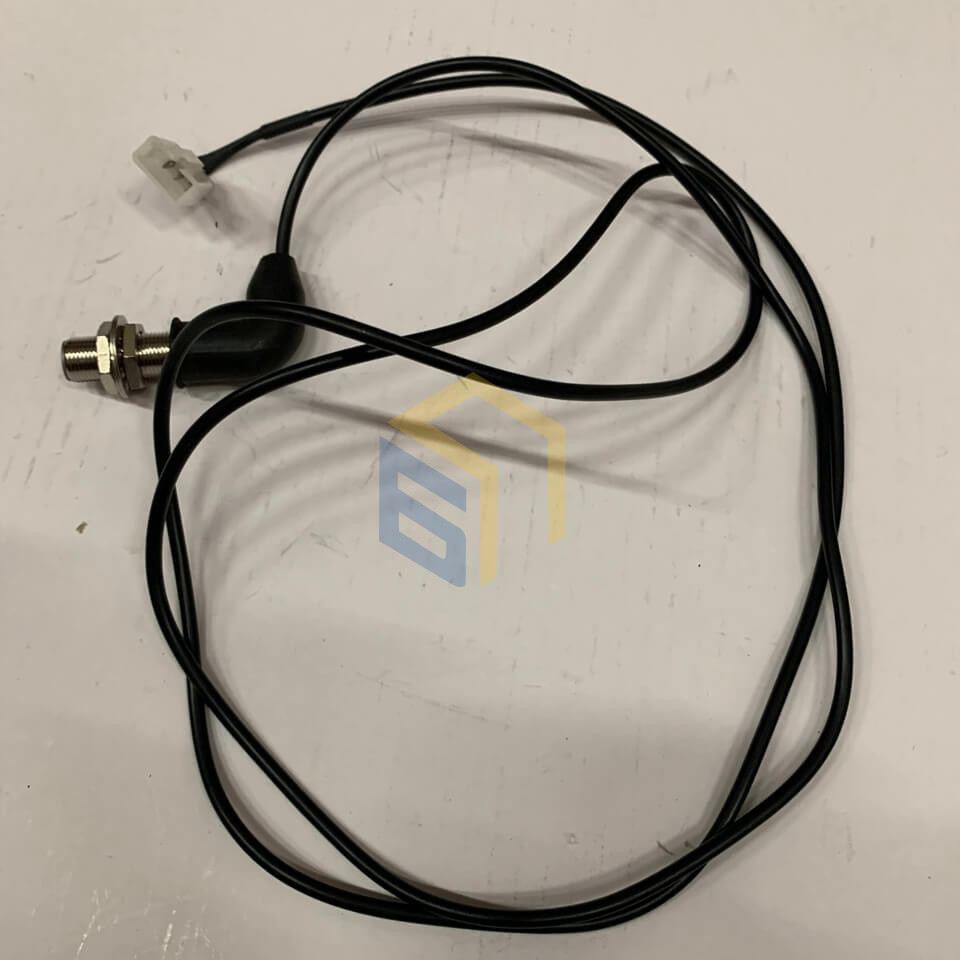 Привод спидометра квадроцикла Mikilon HARDY 200 (133007)