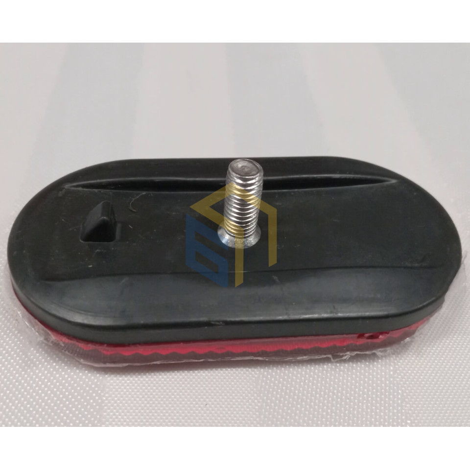 Світловідбивач задній електроскутера Forte WN500 (133085)