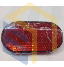 Світловідбивач задній електроскутера Forte WN500 (133085)