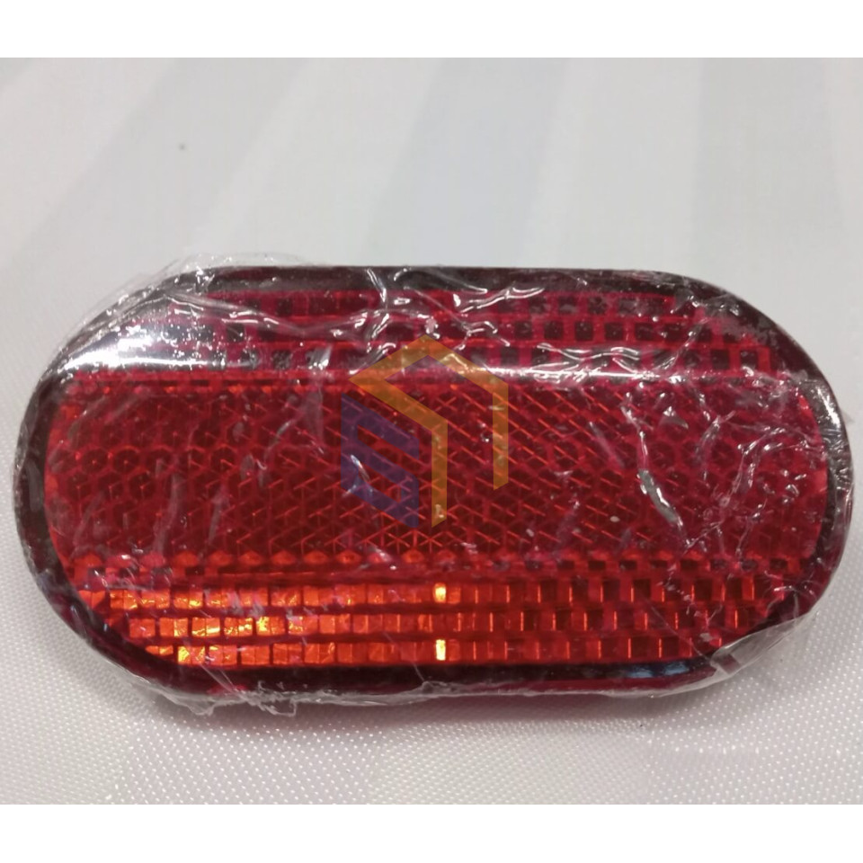 Світловідбивач задній електроскутера Forte WN500 (133085)