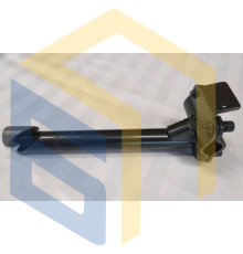 Стійка (тримач керма) електроскутера Forte WN500 (133086)