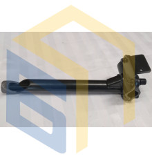 Стійка (тримач керма) електроскутера Forte Lucky (133087)