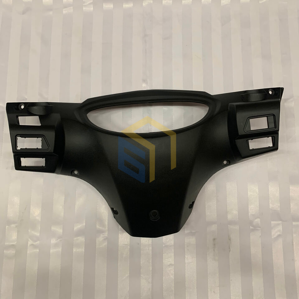 Корпус спідометра електроскутера Yadea LUNA (133346)