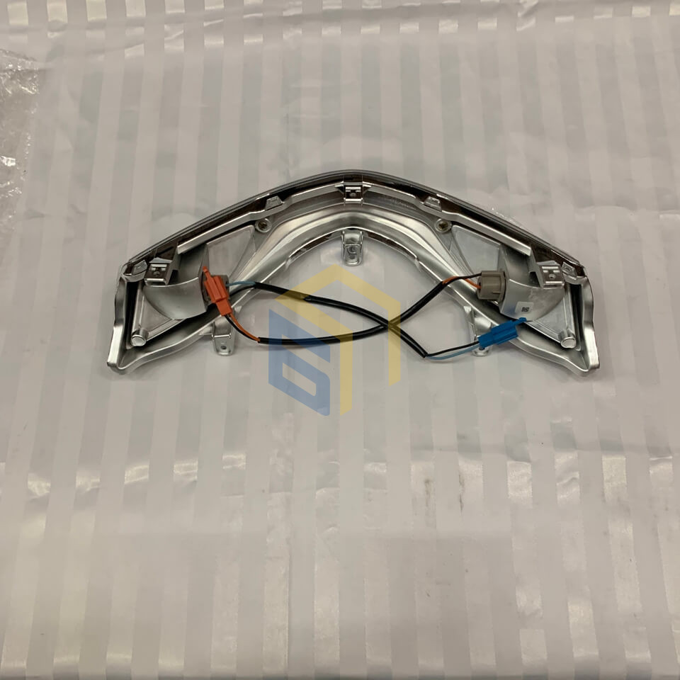 Ліхтар передній (покажчик повороту) електроскутера Yadea LUNA (133354)