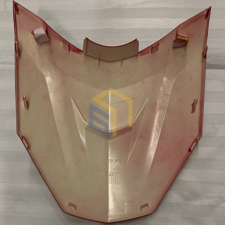 Панель передня електроскутера Yadea LUNA (133355)