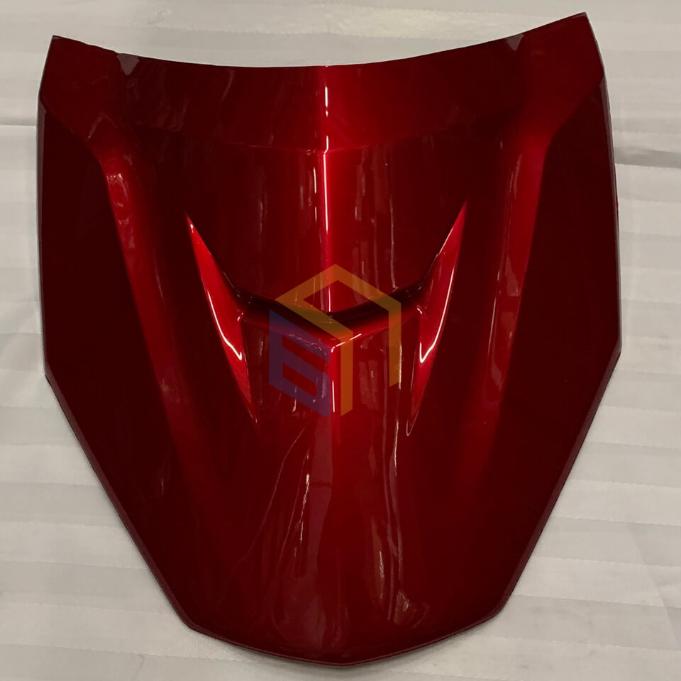 Панель передня електроскутера Yadea LUNA (133355)