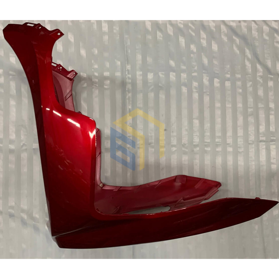 Корпус передній електроскутера Yadea LUNA (133356)