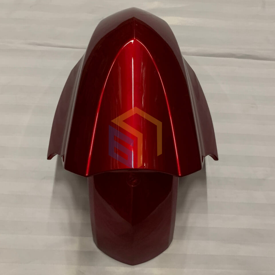 Крило переднє електроскутера Yadea LUNA (133358)