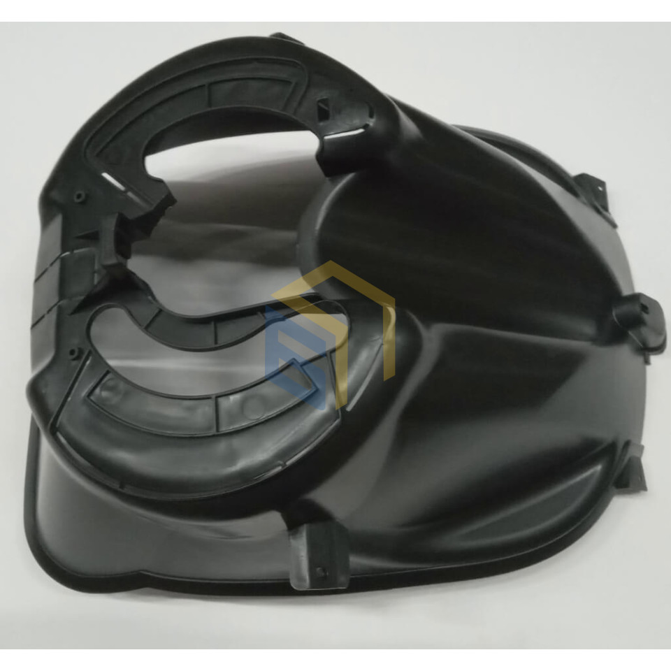 Підкрилок передній електроскутера Yadea LUNA (133359)