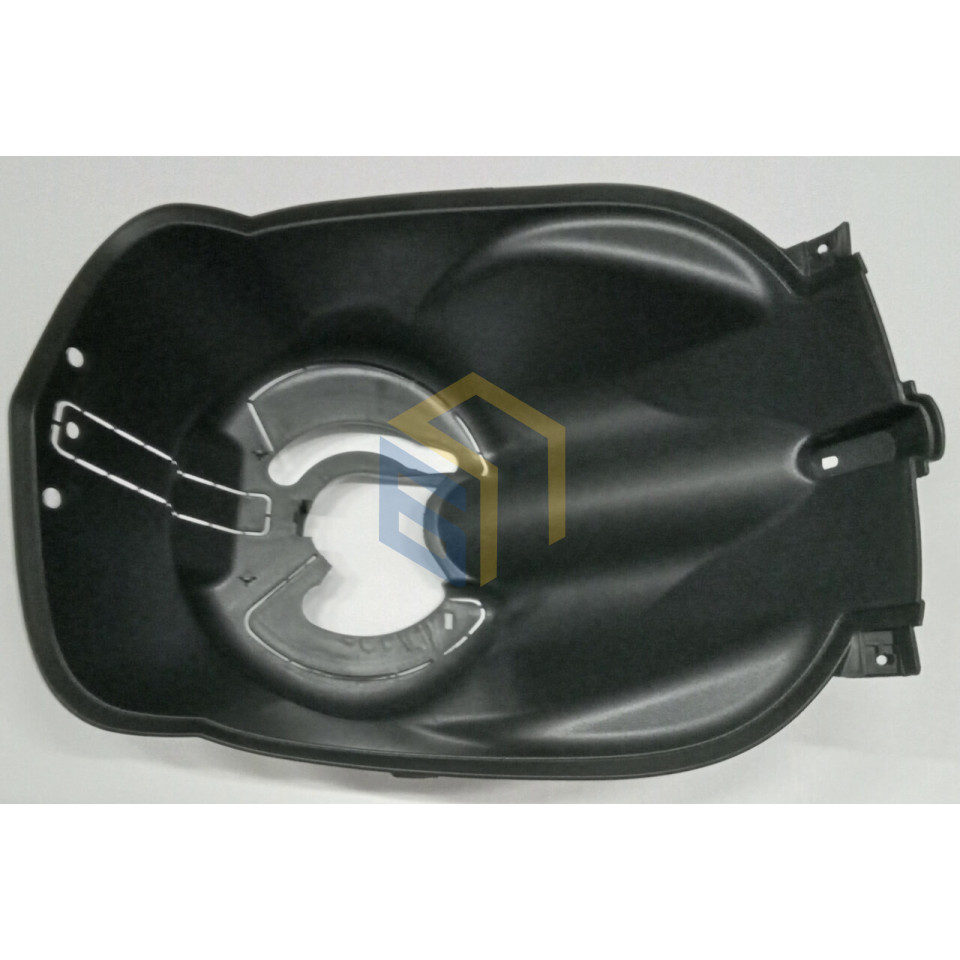 Підкрилок передній електроскутера Yadea LUNA (133359)