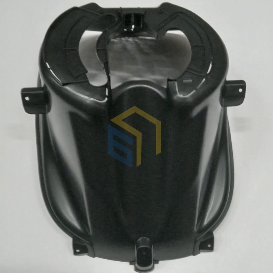 Підкрилок передній електроскутера Yadea LUNA (133359)