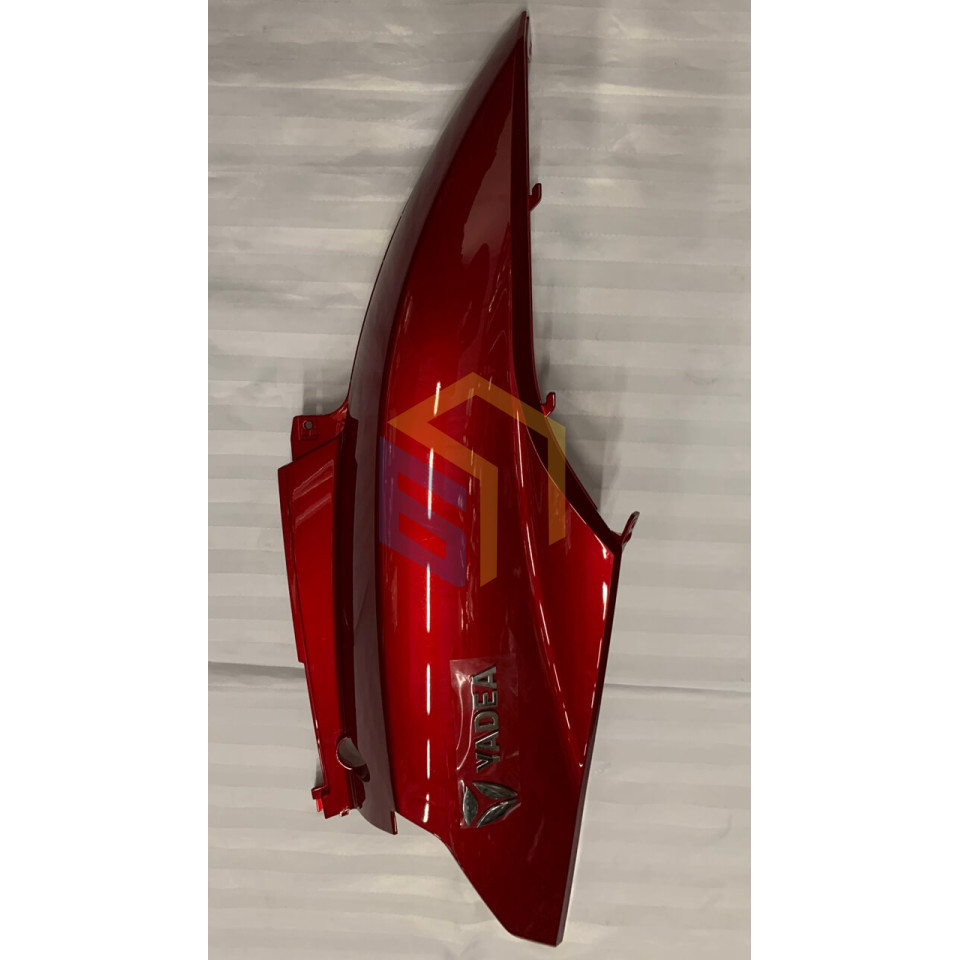 Панель права декоративна електроскутера Yadea LUNA (133362)