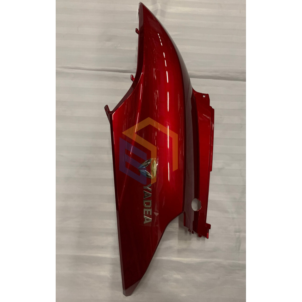 Панель ліва декоративна електроскутера Yadea LUNA (133363)