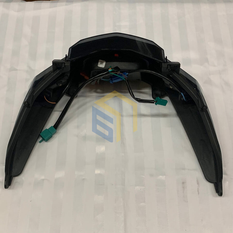 Фара задня електроскутера Yadea LUNA (133364)