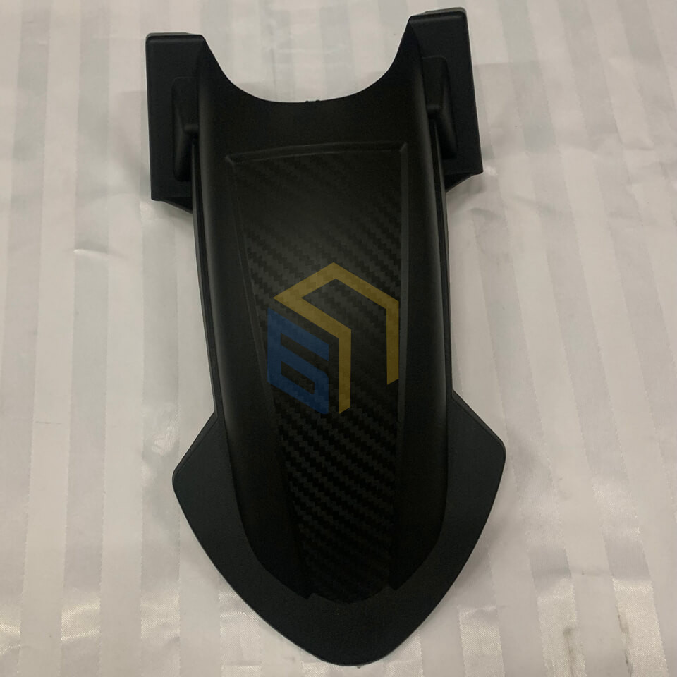 Крило заднє електроскутера Yadea LUNA (133365)