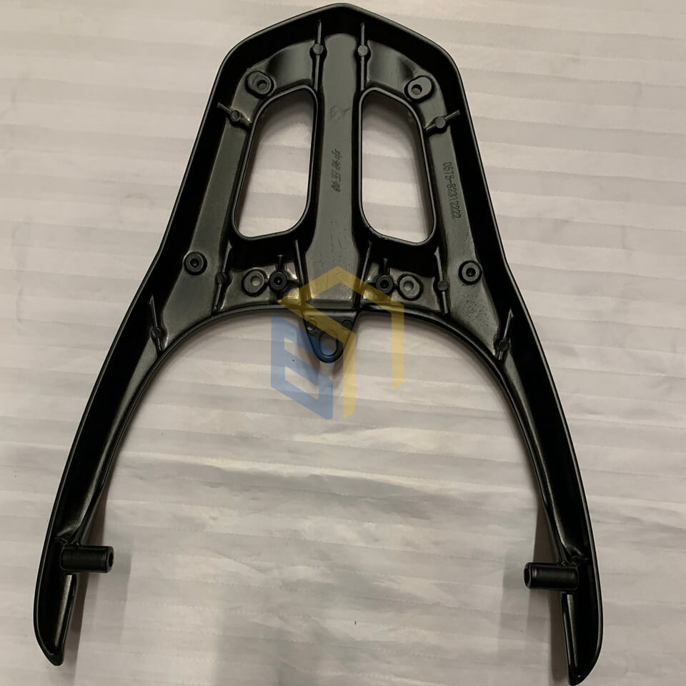 Багажник задній електроскутера Yadea LUNA (133366)