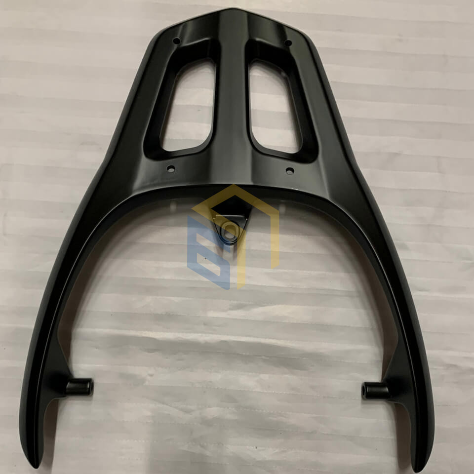 Багажник задній електроскутера Yadea LUNA (133366)