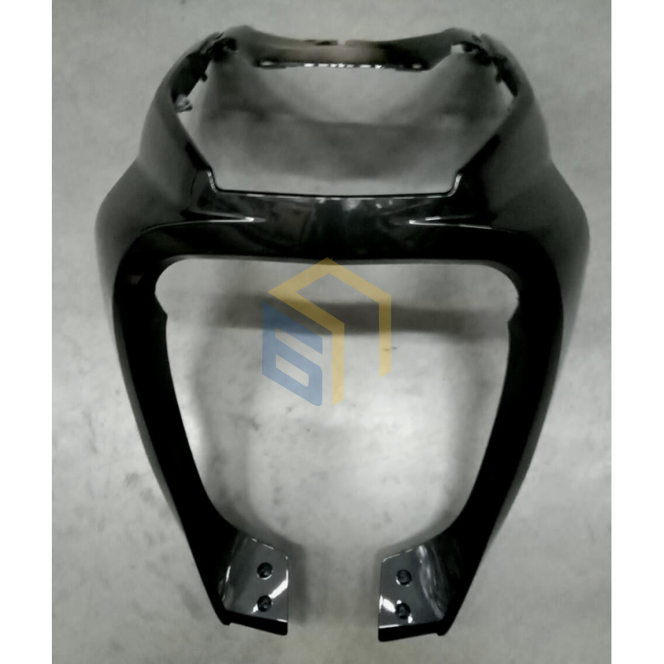 Корпус передній електроскутера Yadea LUNA (133368)