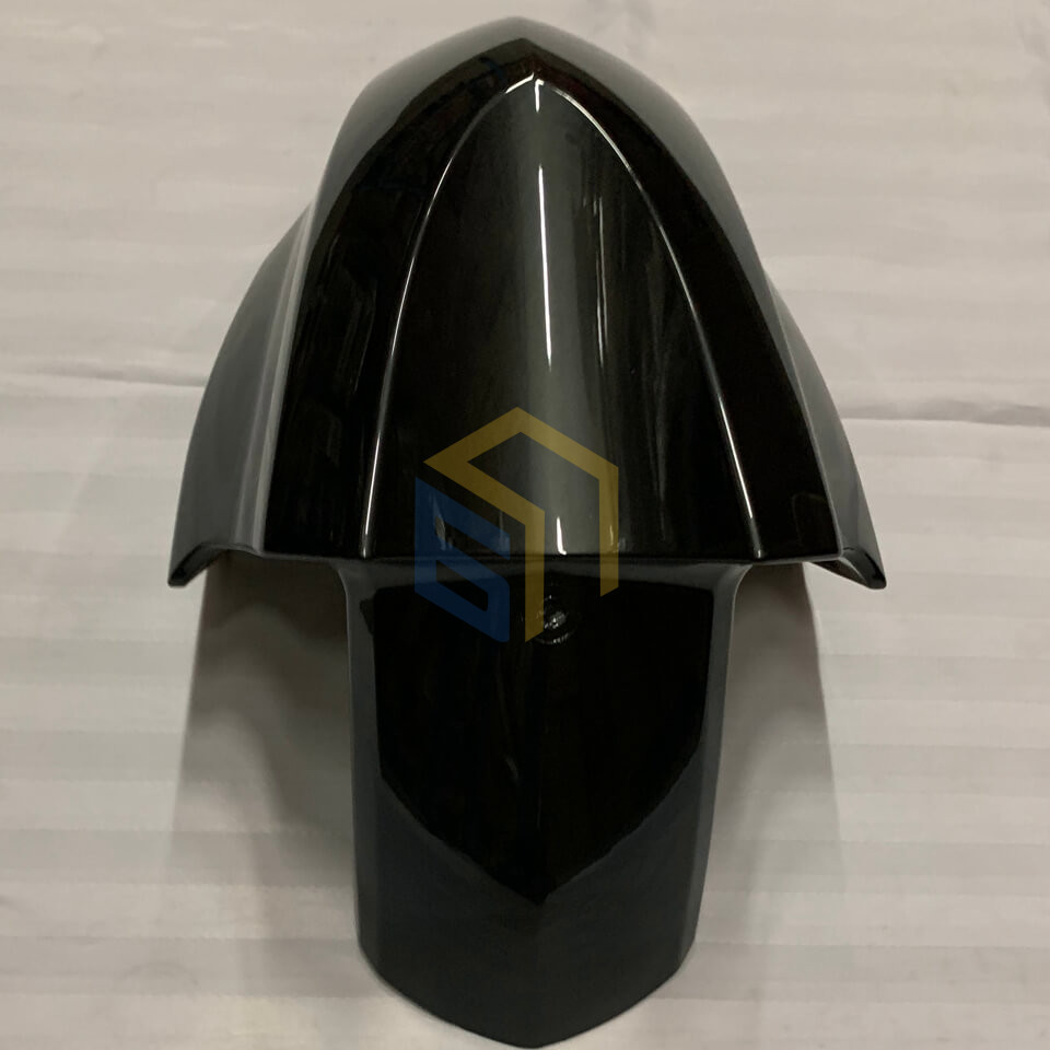 Крило переднє електроскутера Yadea LUNA (133369)