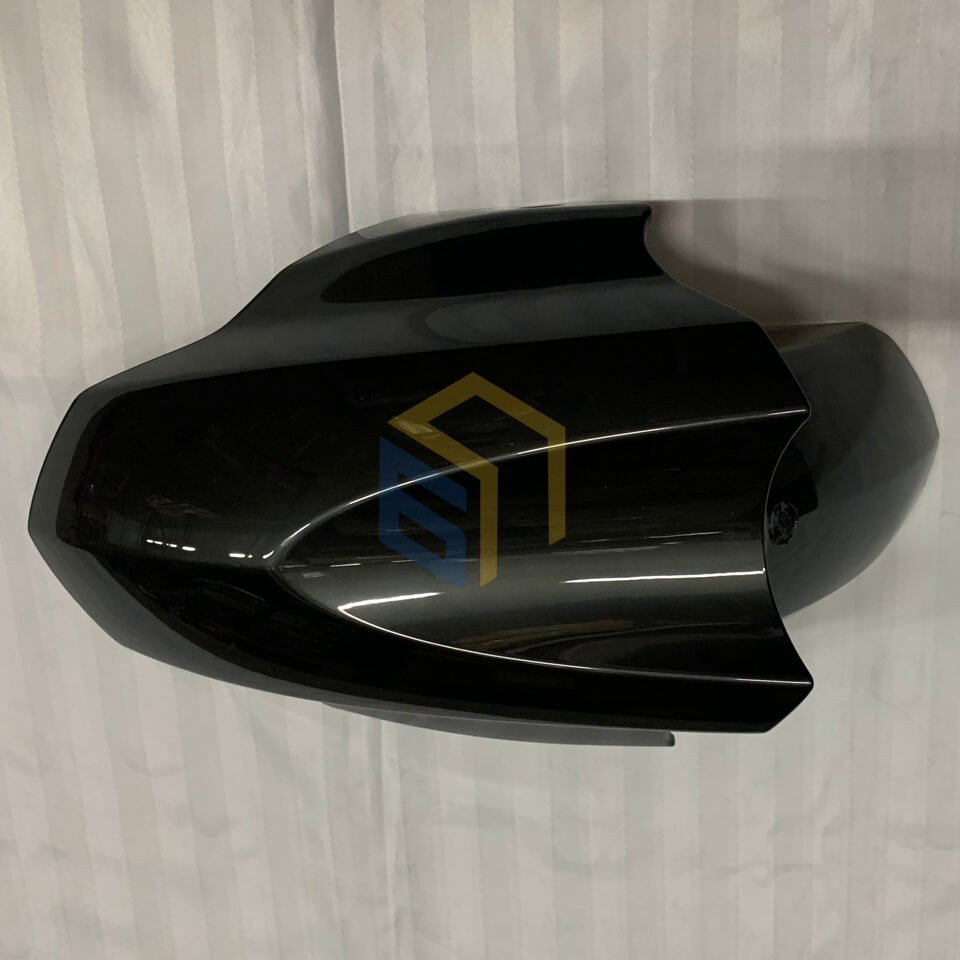 Крило переднє електроскутера Yadea LUNA (133369)