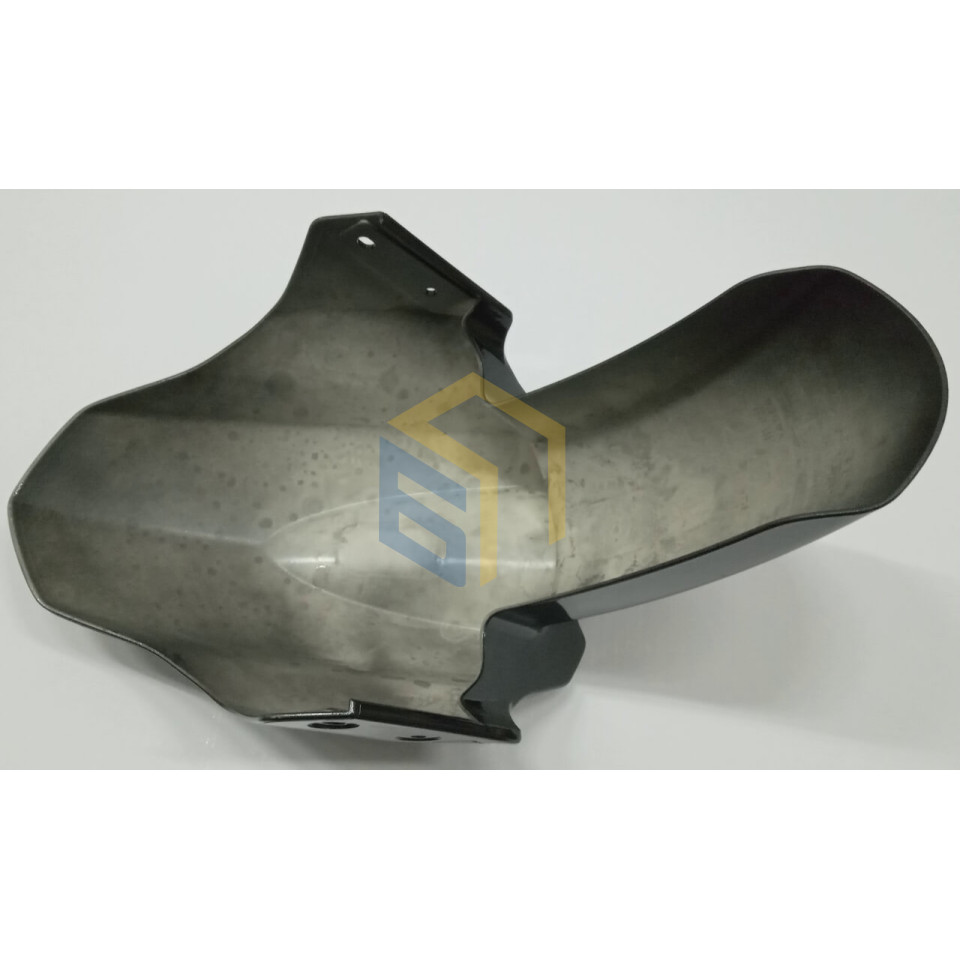 Крило переднє електроскутера Yadea T5 (133374)