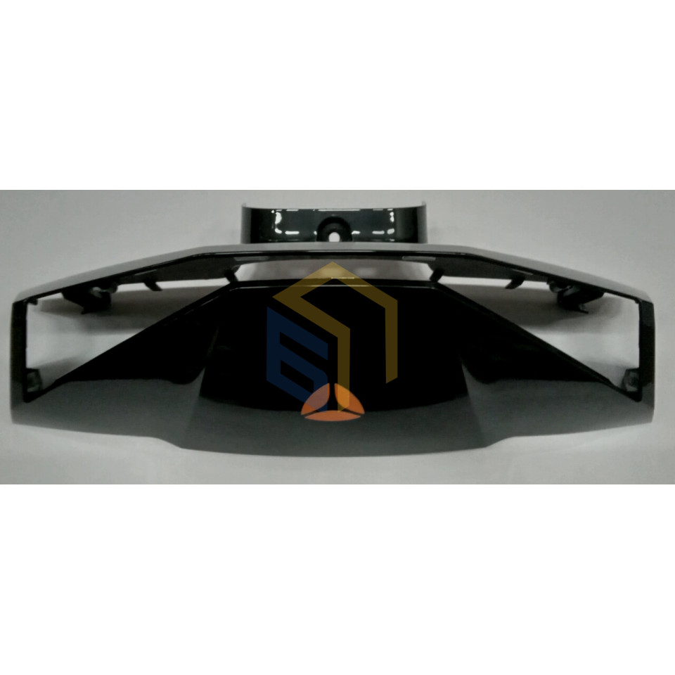 Корпус поворотних ліхтарів електроскутера Yadea T5 (133375)