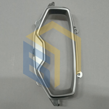 Панель декоративна спідометра електроскутера Yadea T9 (133381)