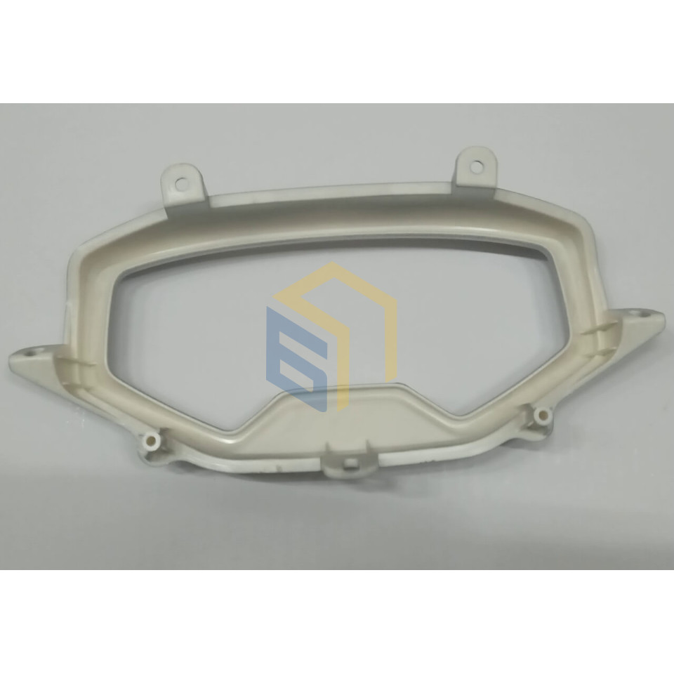 Панель декоративна спідометра електроскутера Yadea T9 (133381)