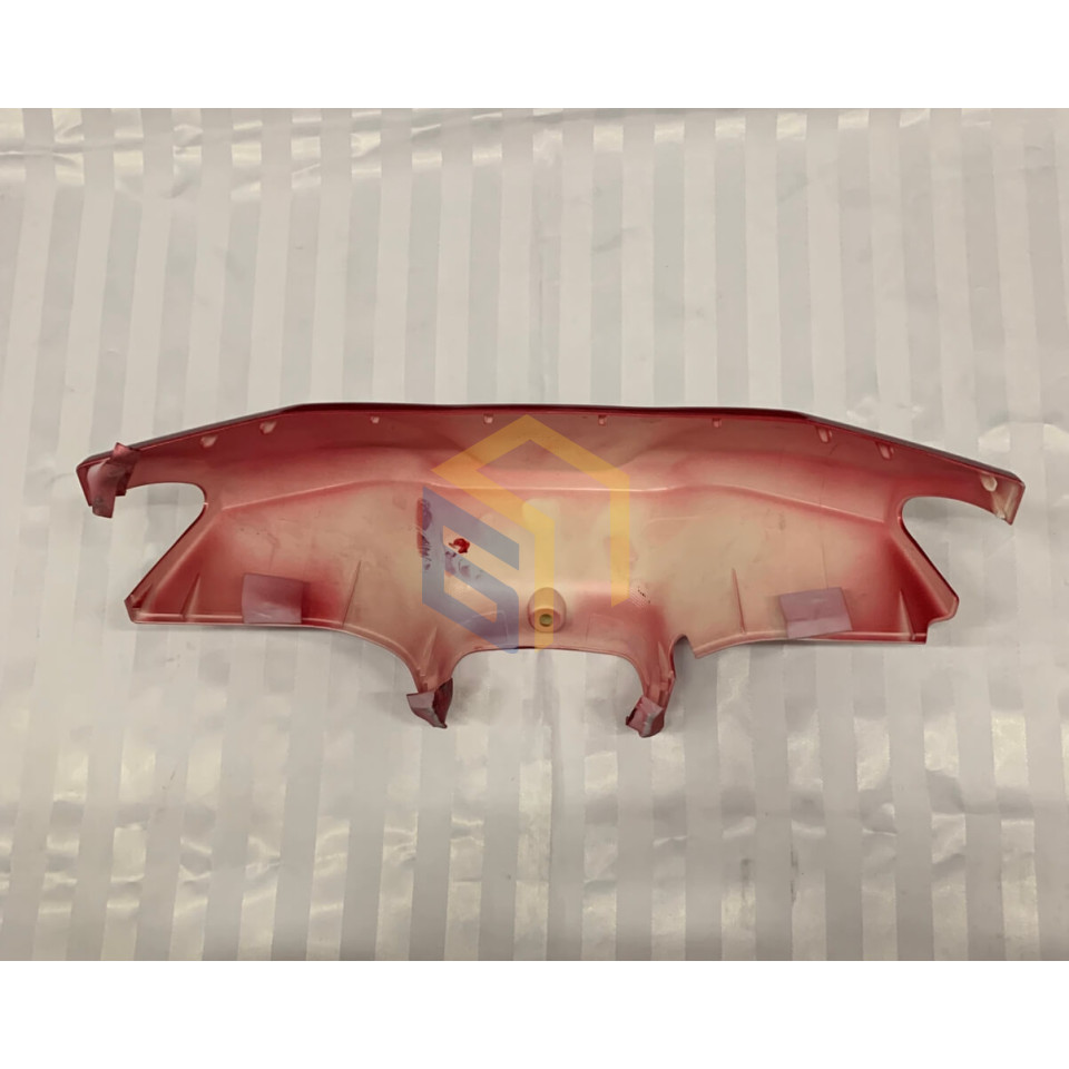 Корпус пластиковий керма електроскутера Yadea T9 (133384)