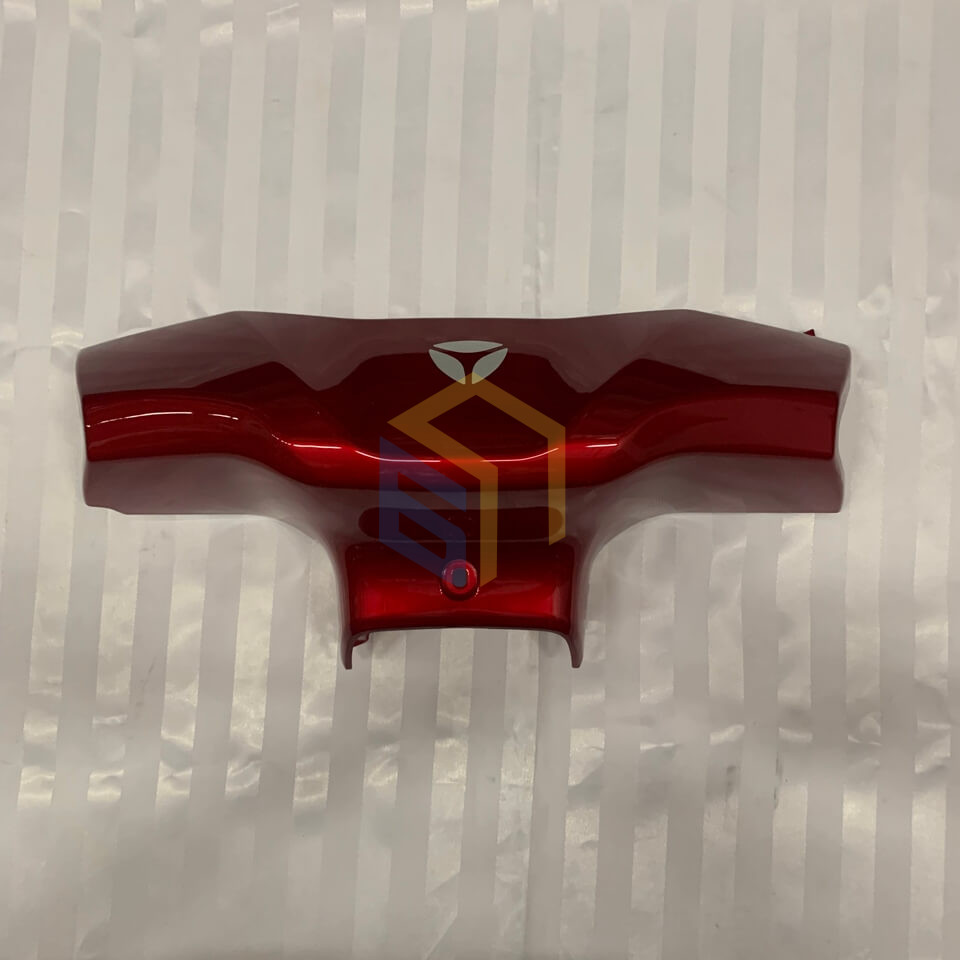 Корпус пластиковий керма електроскутера Yadea T9 (133384)