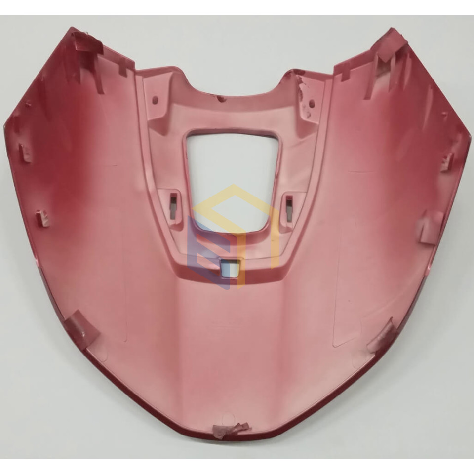 Панель передня електроскутера Yadea T9 (133385)