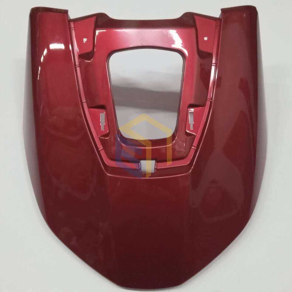 Панель передня електроскутера Yadea T9 (133385)