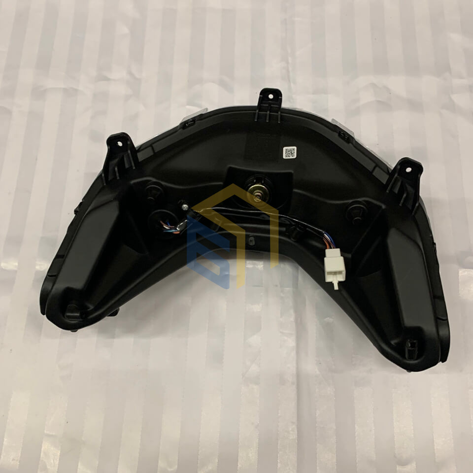 Фара передня електроскутера Yadea T9 (133386)