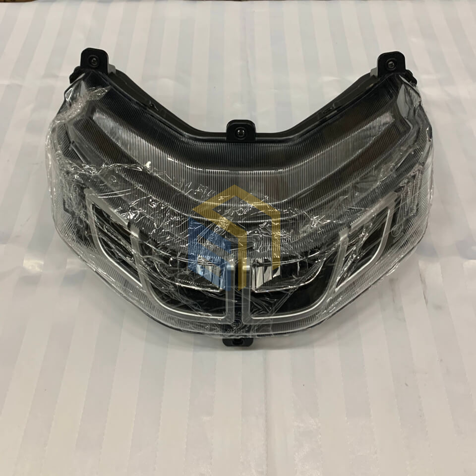 Фара передня електроскутера Yadea T9 (133386)