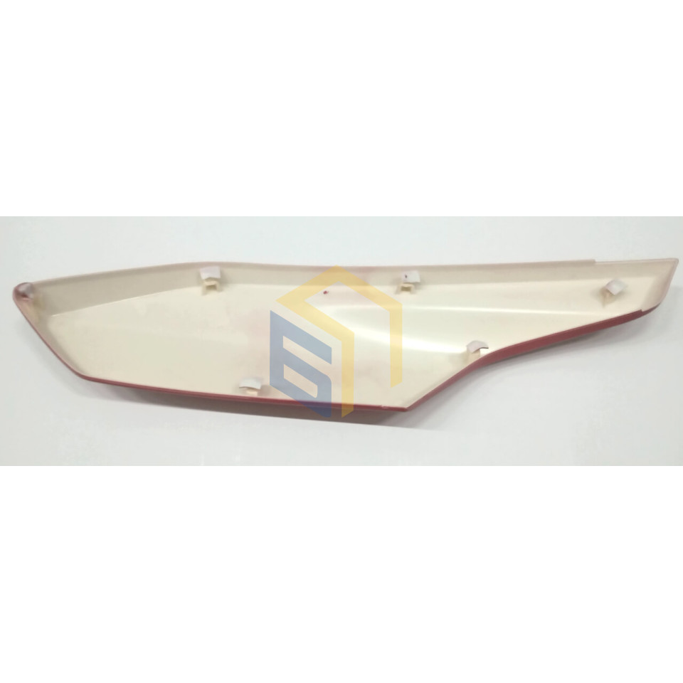 Панель права декоративна електроскутера Yadea T9 (133389)